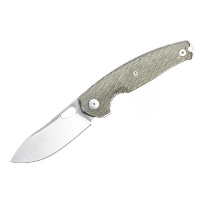 GiantMouse Ace Jagt Flipper Folding Pocket Knife