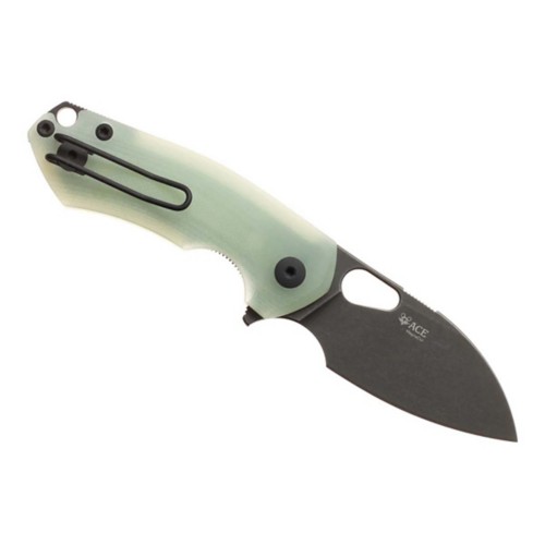 SOG TM1046-CP Terminus XR G10 Natural Folding Pocket Knife