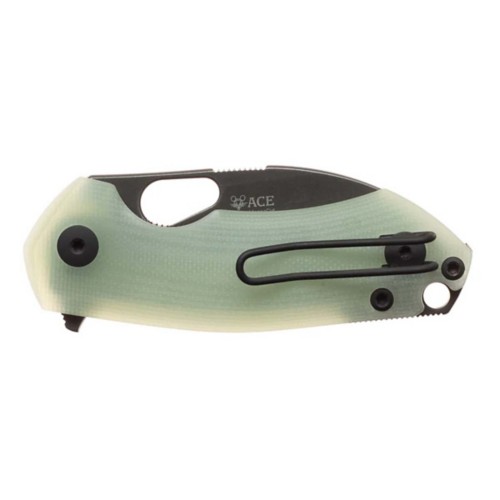 SOG TM1046-CP Terminus XR G10 Natural Folding Pocket Knife