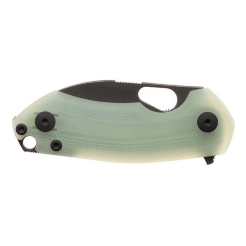 SOG TM1046-CP Terminus XR G10 Natural Folding Pocket Knife