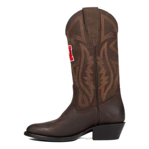 Gameday Boots Women's Nebraska Cornhuskers Western Boots