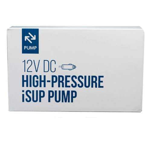 Mission 12v DC High-Pressure Pump