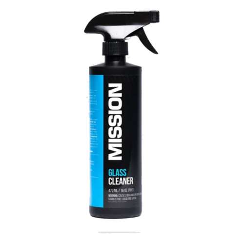 Mission Boat Cleaning Kit