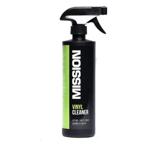 Mission Boat Cleaning Kit