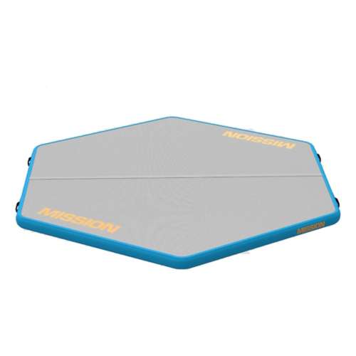 Mission REEF LITE HEX 72 Inflatable Water Mat