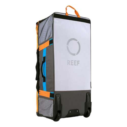Mission REEF DECK Inflatable Swim Platform + Lounger