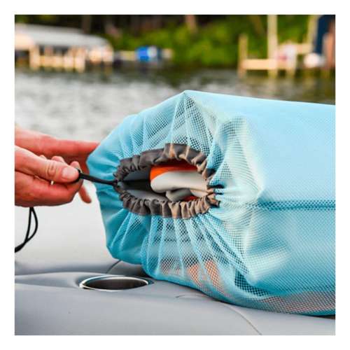 MISSION TITAN Inflatable Tie-up Boat Bumper