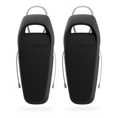 MISSION SENTRY 2.0 Boat Fenders (2 Pack)