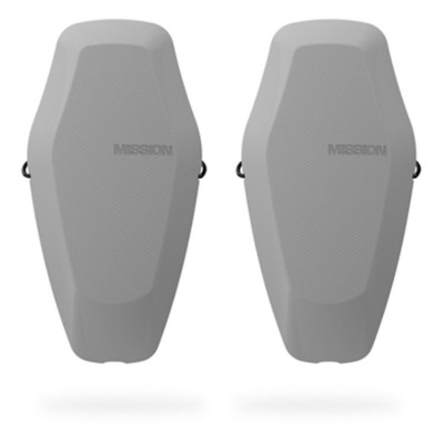 MISSION RONIN Jet Ski Fenders (2 Pack)