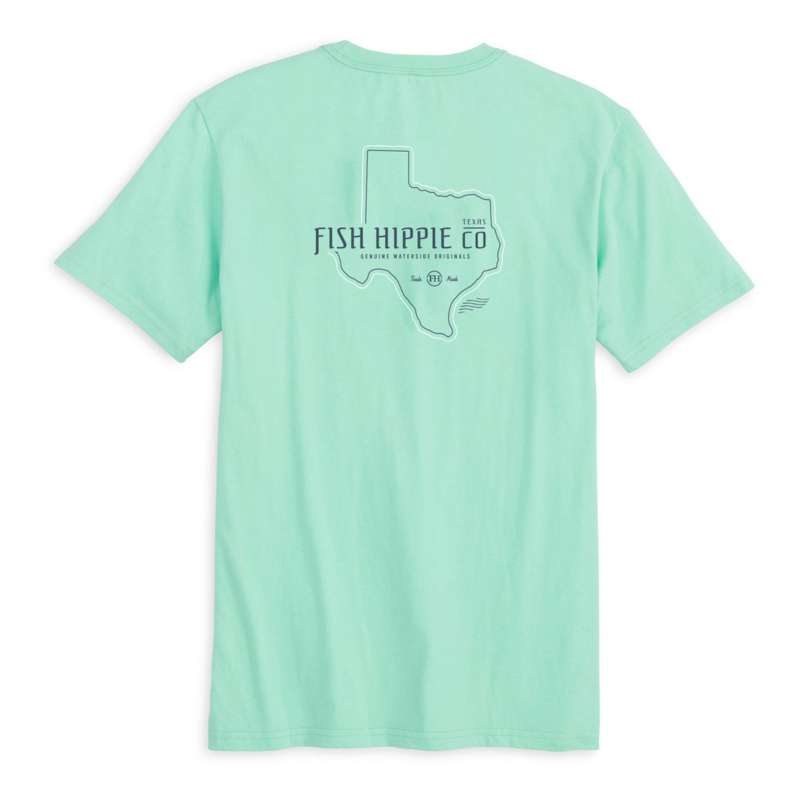 fish hippie shirts on sale