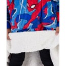 Kids' The Comfy Original Jr. Characters Poncho
