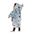 Kids' The Comfy Original Jr. Characters Poncho