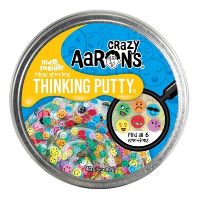 Crazy Aarons Hide Inside Thinking Putty