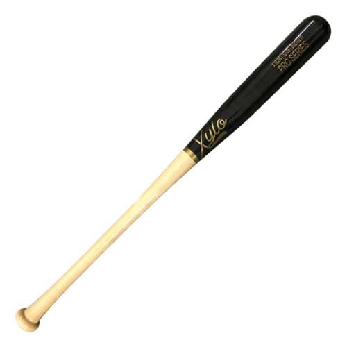 Xylo Pro Series Maple Wood Baseball Bat
