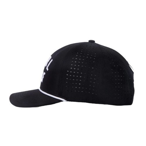 Men's UNRL Golf Vintage Rope Snapback Hat