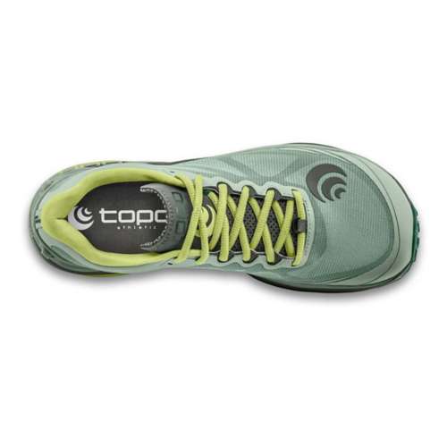 Women's Topo Athletic MTN Racer 2 Trail Running Shoes