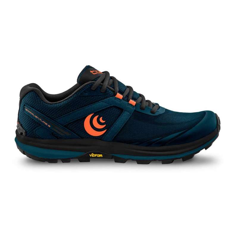 Men's Topo Athletic Terraventure 3 Trail Running Shoes