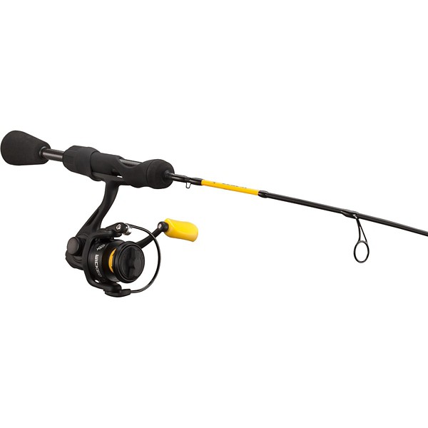 13 Fishing Wicked Hornet Ice Combo product image