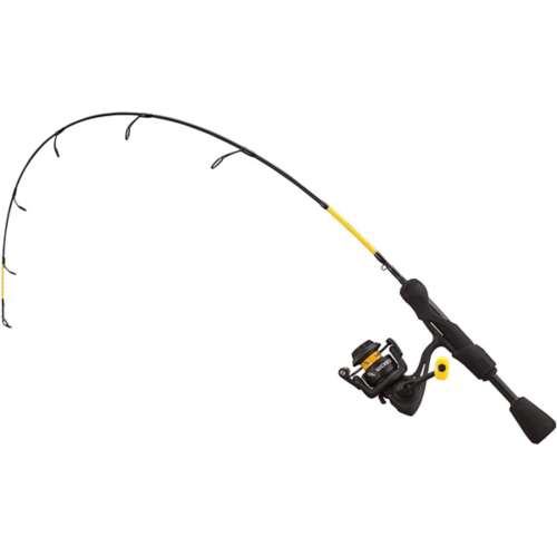 13 Fishing Wicked Ice Combo