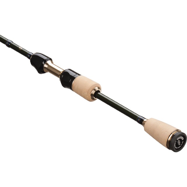 13 Fishing Omen Panfish Trout Spinning Rod - 