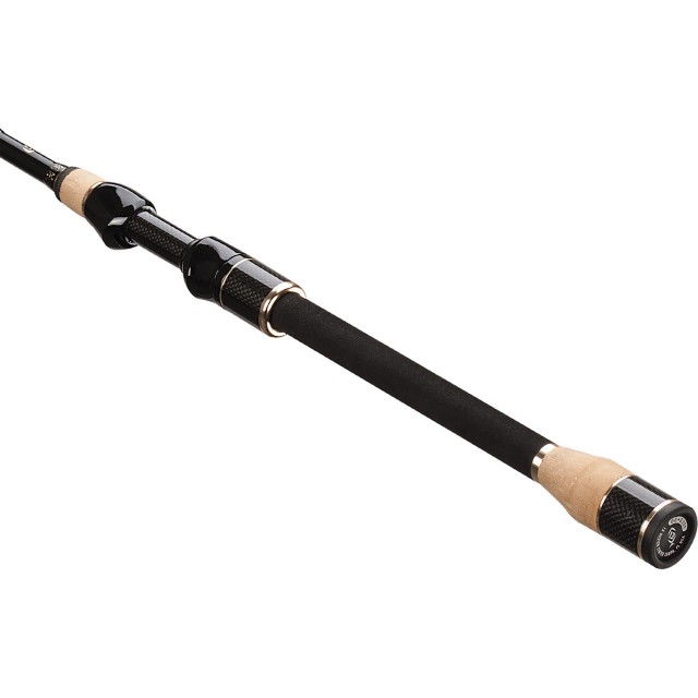 13 Fishing Omen Gold Spinning Rod - 