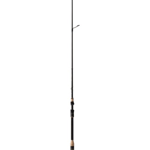 13 Fishing Omen Gold Spinning Rod