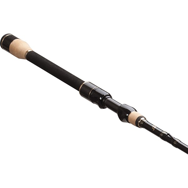 13 FISHING Omen Gold Spinning Rod