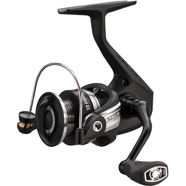 13 Fishing 13 Kalon A Spinning Ice Fishing Reel product image