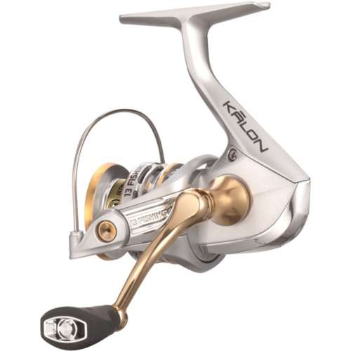 13 Fishing Kalon C Spinning Reel