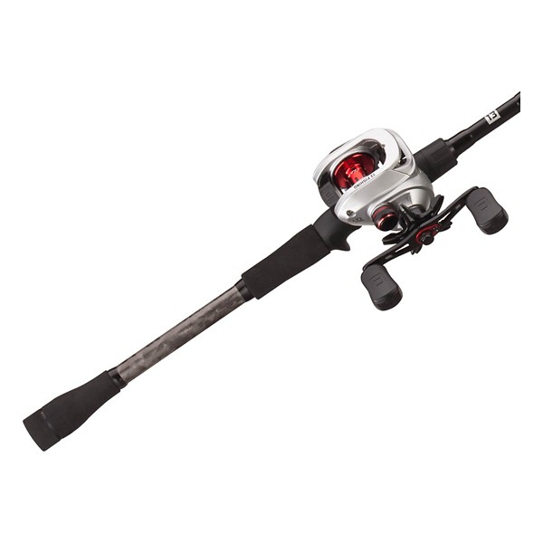 13 Fishing Blackout/Origin F1 Baitcast Combo product image