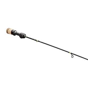 Tuned Up Custom Scheels Exclusive Precision Noodle Ice Rod