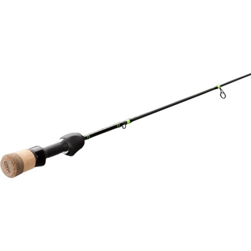 13 Fishing TS3 Tickle Stick Ice Rod