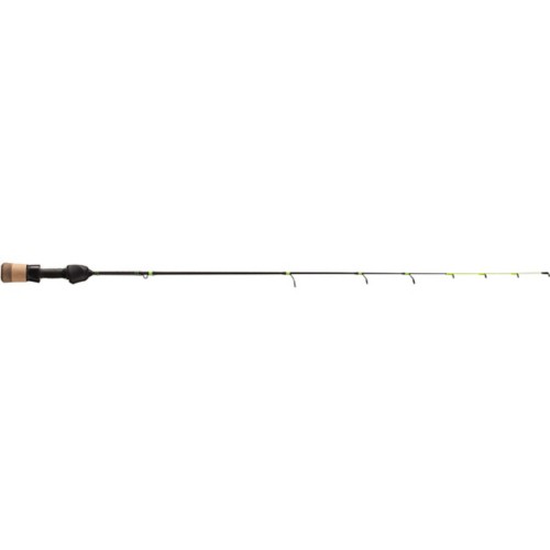 13 Fishing TS3 Tickle Stick Ice Rod