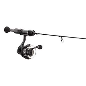  Schooley's Spring Bobber Pole, 21 : Ice Fishing Rod And Reel  Combos : Sports & Outdoors