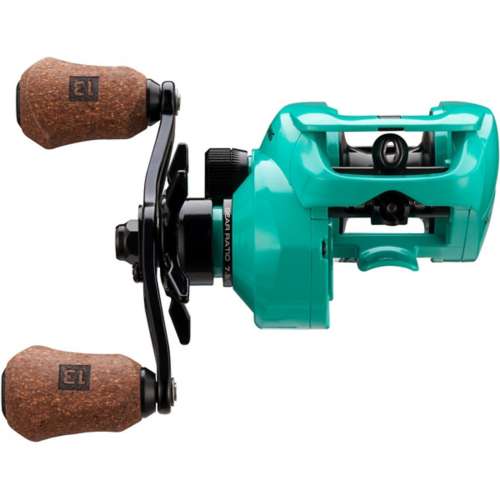13 Fishing Modus TX2 Baitcast Reel