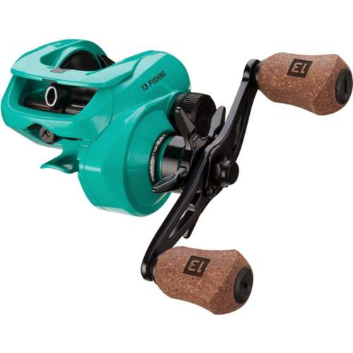 13 Fishing Modus TX2 Baitcast Reel