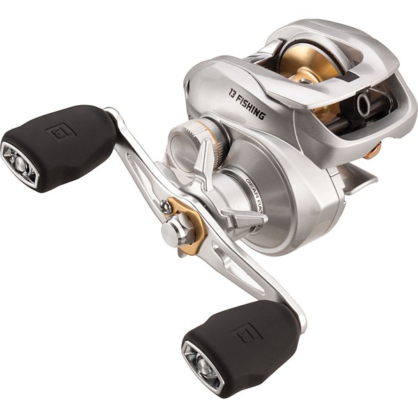 Modus C2 Fishing Baitcast Reel Right Hand Retrieve