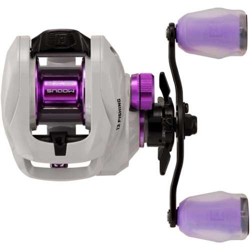 13 Fishing Modus SZ2 Baitcast Reel