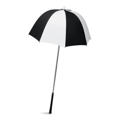 Haas Jordan The Club Canopy Golf Bag Umbrella - Primary Image
