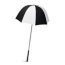 Haas Jordan The Club Canopy Golf Bag Umbrella