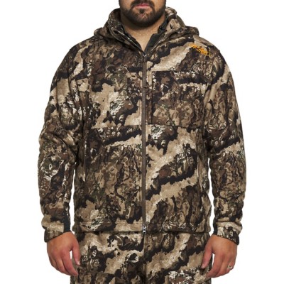 Men's VEIL Chaos Windproof Hooded Fleece Jacket | SCHEELS.com