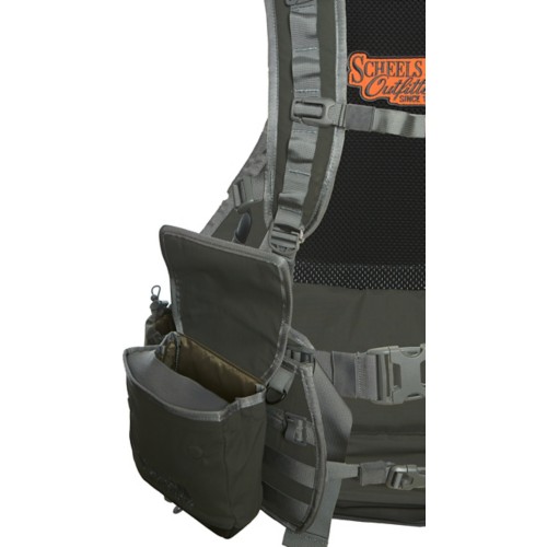 Men s Scheels Outfitters Endeavor Hunting Vest SCHEELS