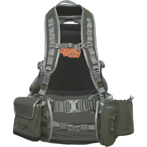Adult Scheels Outfitters Endeavor Hunting Vest