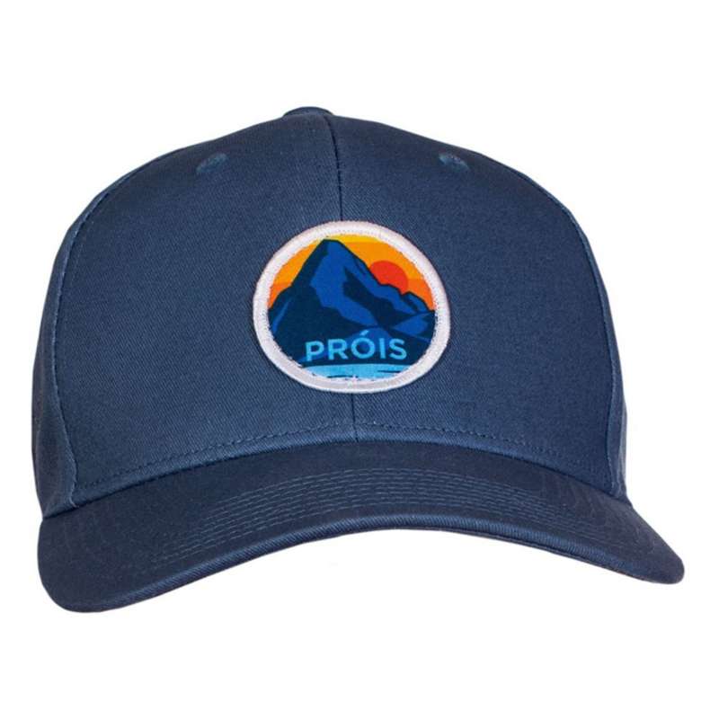 Women's Prois Solas Mountain Ball Cap
