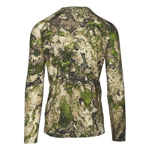 Men's Scheels Outfitters Fox River Merino Long Sleeve T-Shirt