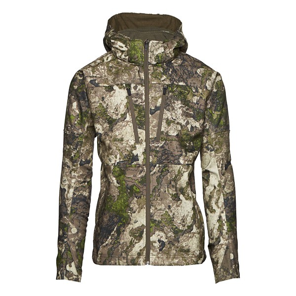 Men's Scheels Outfitters Boundary Hooded Softshell Jacket - Scheels Outfitters
