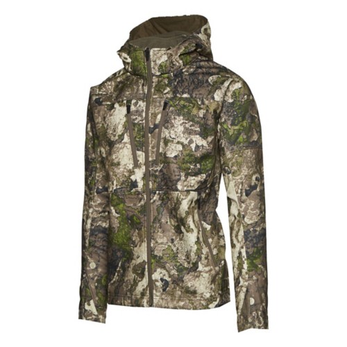 Men's Scheels Outfitters Boundary Hooded Softshell Jacket