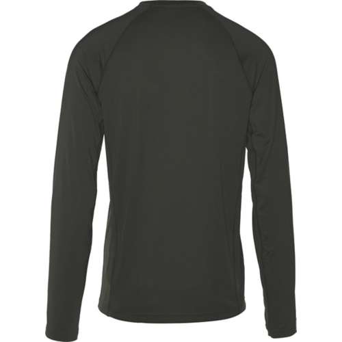 Men's Scheels Outfitters Early Season Long Sleeve Base Layer