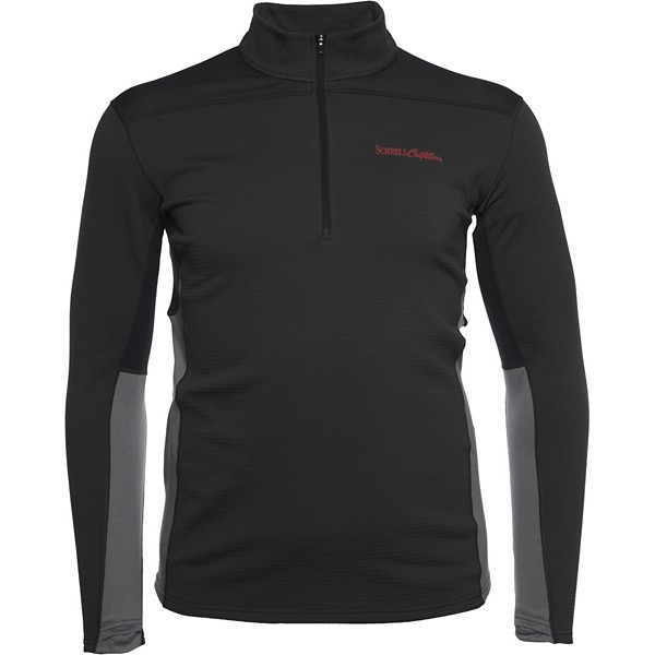 Men's Scheels Outfitters Late Season Control Long Sleeve Base Layer - Scheels Outfitters