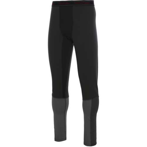 Men's Scheels Outfitters Late Season Control Base Layer Bottoms